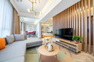 Xi'an Qingyue Boutique Hotel (Sports Park Subway Station Store), Xi'an