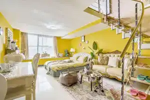 Golden Citypin Apartment, Hangzhou