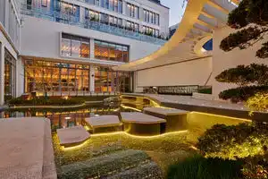 Artyzen Habitat Hotel, Suzhou