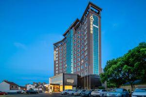 Atour Hotel (Wuxi Nanchang Street Tangnan Road), Suzhou