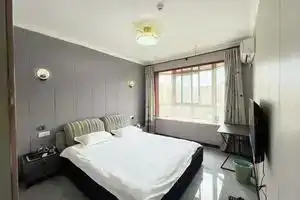 Kunshan Wenxingang Apartment, Kunshan