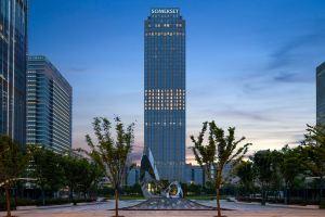 Somerset Taihu New City CBD Hotel, Suzhou
