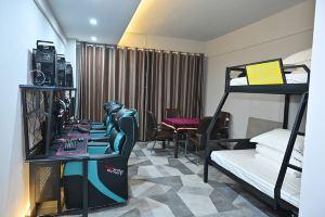 Xinyang Youmei E-sports Hotel, Xinyang