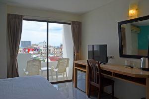 Baan Manthana Hotel,, Hua Hin