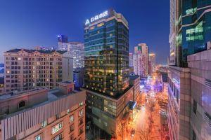 Atour Hotel Zhongshan Plaza, Dalian