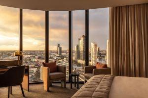 Oakwood Premier Hotel, Melbourne