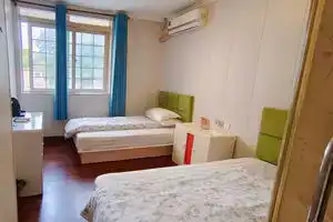 Meiliang Inn, Shanghai