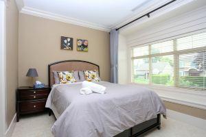 Grand 5 BR Vacation House near Downtown, Richmond