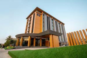 B2 Premier Hotel, Surat Thani City