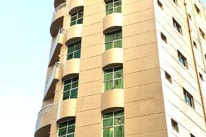 Lotus Furnished Hotel Apartments LLC. Ajman, Ajman City