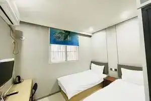 Lunming Hostel, Hangzhou