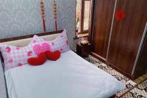 7 Days Hotel, Tashkent