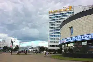 Hotel Yubileiny, Minsk