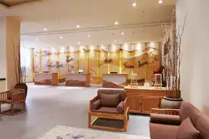 Dunhuang Xi Lai Dun Hotel, Dunhuang