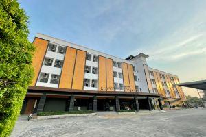 Klaang Muang Hotel Rayong, Rayong City