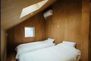 Hutte Gartenland Kaizuka Hotel, Karuizawa