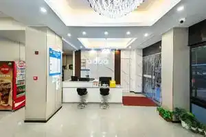 Hanghu Hotel, Hangzhou