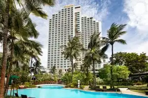 Hotels in Jakarta