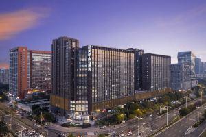 MEHOOD LESTIE Hotel (Nanjing Olympic Sports International Expo Center), Nanjing
