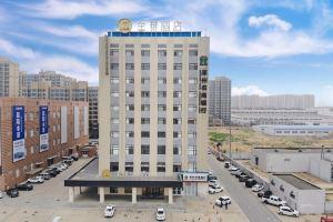 JI Hotel (Zhuozhou East Station), Beijing