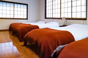 iORiin Hotel, Yufu