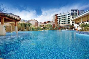 Hotspring Peninsula Resort Hotel, Kunming
