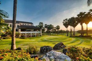 Lake View Resort & Golf Club, Cha-Am