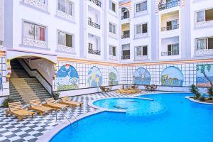 Sheraton Plaza Hotel, Hurghada