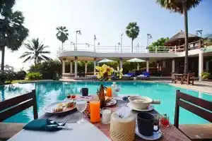 Tanaosri Resort Pranburi, Pran Buri