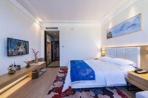 Lijiang International Hotel, Lijiang