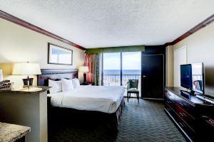 Beach Quarters Resort, Virginia Beach
