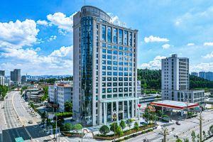 M Hotel, Kunming