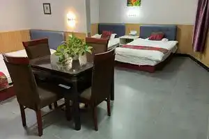 Zhenjiang Zheshang Hotel, Zhenjiang