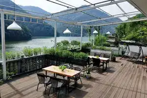 Hangzhou Shanshui Yunjian Yuanshe Hotel, Hangzhou