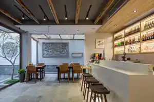 Banyuewan Hotel (Suzhou Pingjiang Road), Suzhou