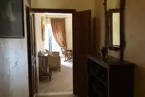 Pantheon Old Suite, Rome