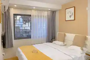 Suheju Homestay, Suzhou