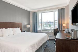 Wyndham Garden Long Island City, Queens