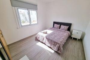 Sea Duced City Apartment, Larnaka