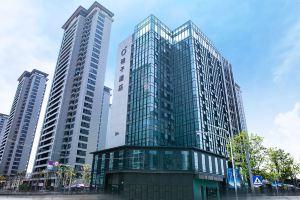 Orange Hotel (Kunming Sunac Dianchi Houhai Branch), Kunming