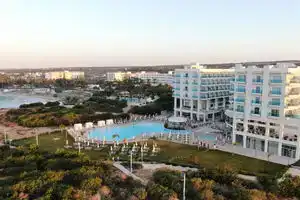 Nissiblu Beach Resort, Ayia Napa