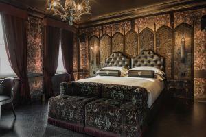 Chateau Denmark Hotel, London
