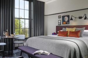 The Mont Hotel, Dublin