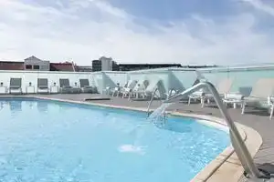 SANA Reno Hotel, Lisbon