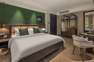 Eureka Hotel, Suzhou