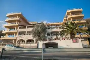 Apartments Raymond, Przno