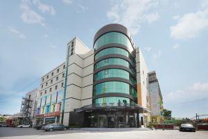 JI Hotel, Beijing