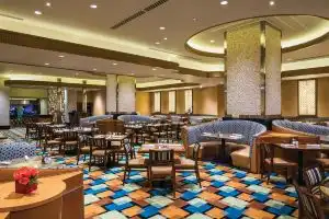 The Signature at MGM Grand - All Suites, Las Vegas