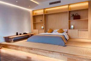 Beijing Tingshui Mountain House Boutique B&B, Beijing