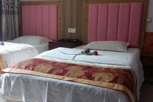 IKEA Apartment Hotel, Xi'an